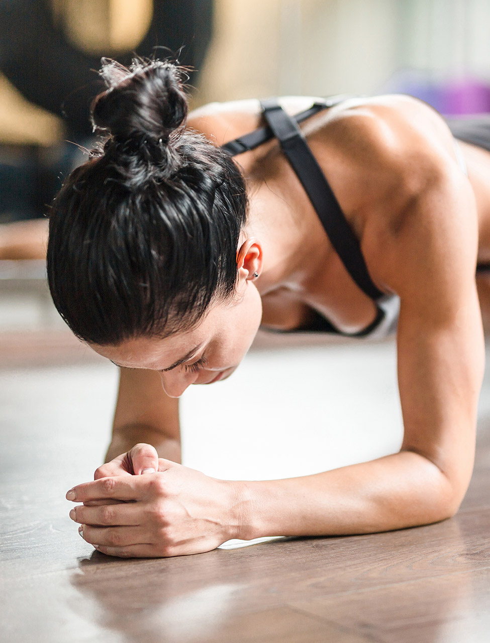 Walk On Fitness — Solicita tu valoración