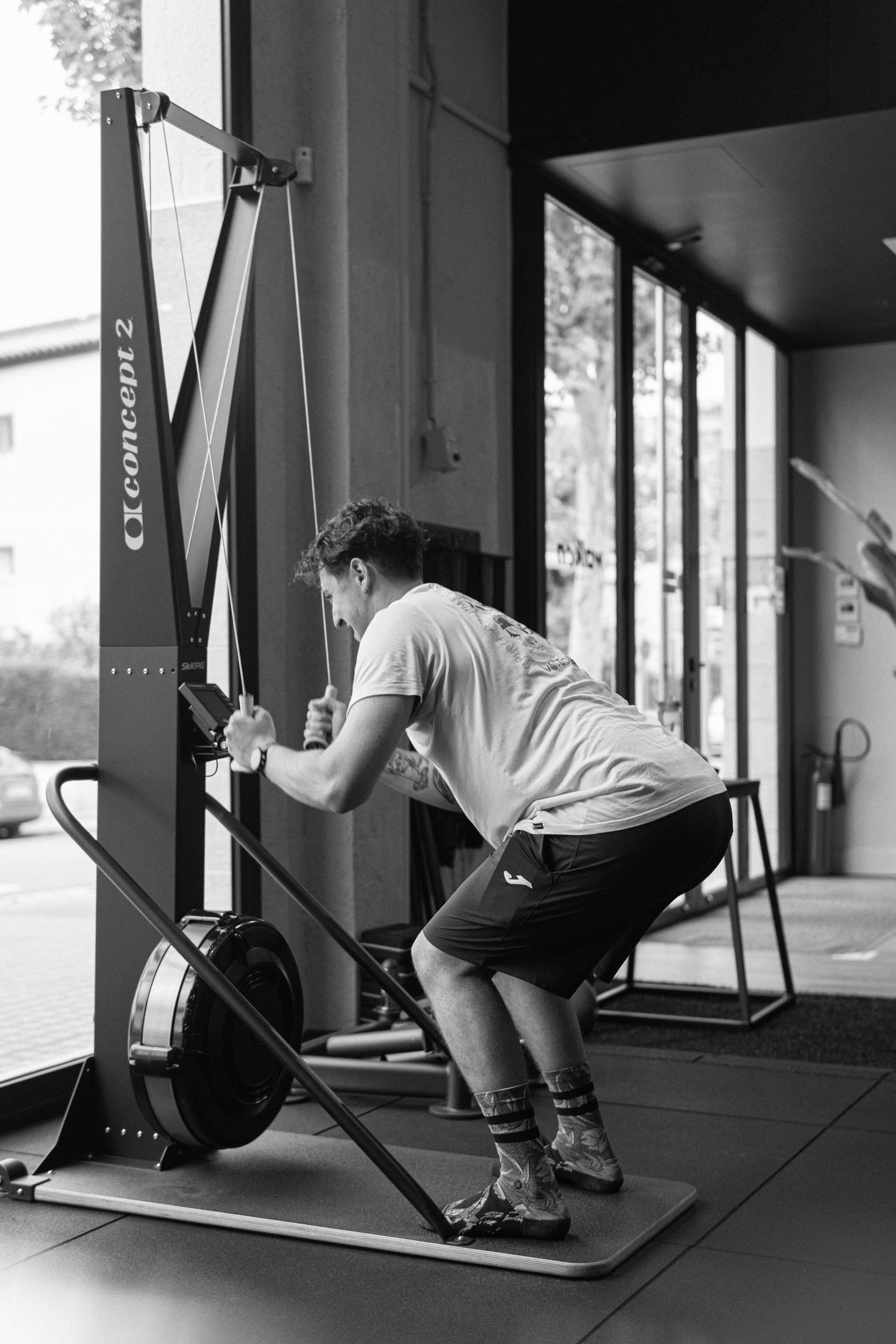 Walk On Fitness — entrenamiento personal en Tiana, Barcelona (3)
