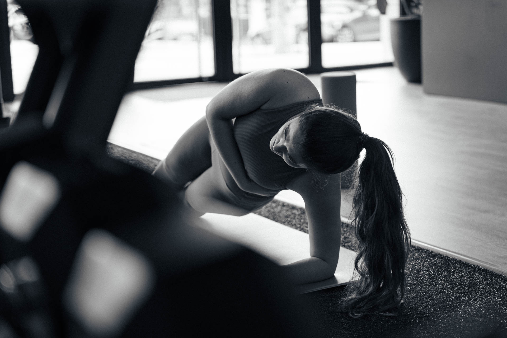 Walk On Fitness — entrenamiento personal en Tiana, Barcelona (5)